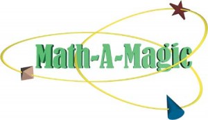 Math-A-Magic